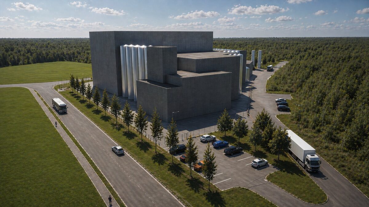 Aarens Projekt OÜ projekt